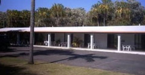 Kinka Palms Beachfront Apartments / Motel - Surfers Paradise Gold Coast 3