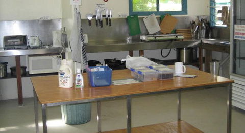 Great Keppel Island Holiday Village - Surfers Paradise Gold Coast 1