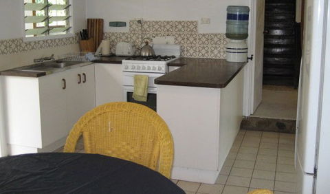 Great Keppel Island Holiday Village - Surfers Paradise Gold Coast 2