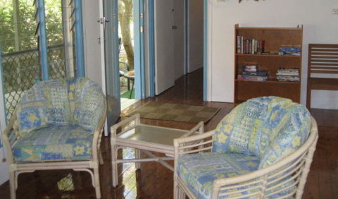 Great Keppel Island Holiday Village - Surfers Paradise Gold Coast 4