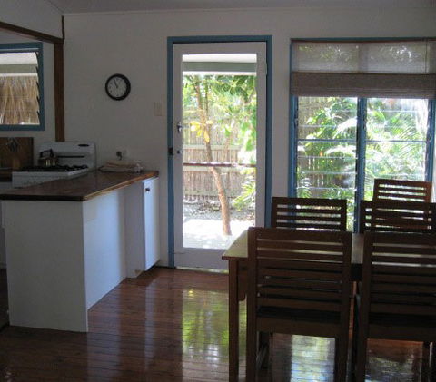 Great Keppel Island Holiday Village - Surfers Paradise Gold Coast 5