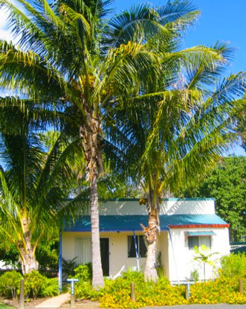 Sunlover Lodge Holiday Units And Cabins - Surfers Paradise Gold Coast 5