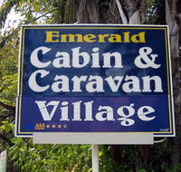 Emerald Cabin and Caravan Village - Surfers Paradise Gold Coast