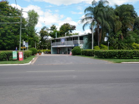 Emerald Cabin And Caravan Village - Surfers Paradise Gold Coast 1