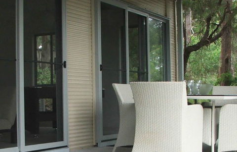 Fraser Island Waiuta Retreat - Surfers Paradise Gold Coast 5