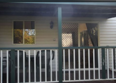 Windmill Caravan Park - Surfers Paradise Gold Coast 0