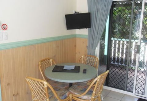 Windmill Caravan Park - Surfers Paradise Gold Coast 3