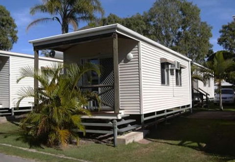 Windmill Caravan Park - Surfers Paradise Gold Coast 4