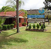 Hervey Bay Colonial Lodge - Surfers Paradise Gold Coast