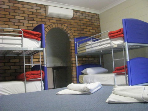 Susan River Homestead Adventure Resort - Surfers Paradise Gold Coast 0