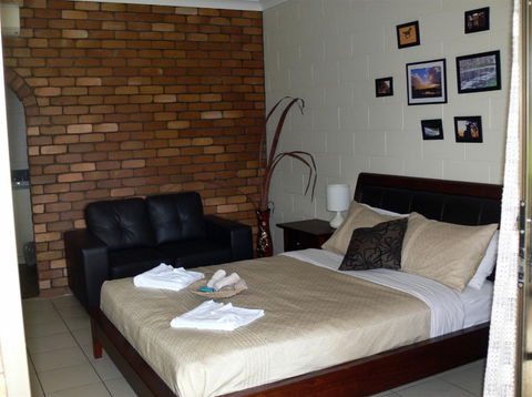 Susan River Homestead Adventure Resort - Surfers Paradise Gold Coast 3