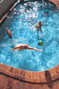 Palace Backpackers Hervey Bay - Surfers Paradise Gold Coast 4