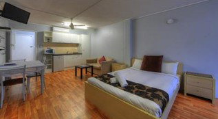 Fraser Coast Top Tourist Park - Surfers Paradise Gold Coast 4