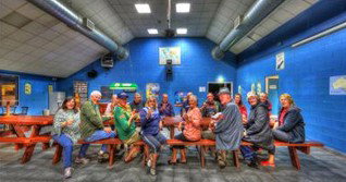 Fraser Coast Top Tourist Park - Surfers Paradise Gold Coast 5