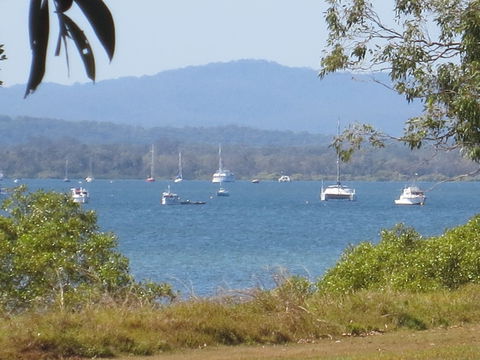 Kingfisher Caravan Park - Surfers Paradise Gold Coast 1