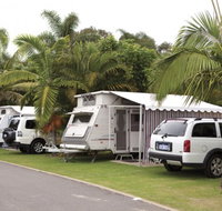 Fraser Lodge Holiday Park - Surfers Paradise Gold Coast