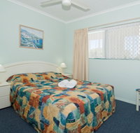 Australis Shelly Bay Resort - Surfers Paradise Gold Coast