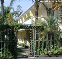 Bayshores Holiday Apartments - Surfers Paradise Gold Coast