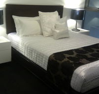 The Grange Resort Hervey Bay - Surfers Paradise Gold Coast