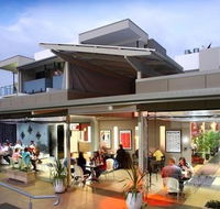 Ramada Hervey Bay - Surfers Paradise Gold Coast