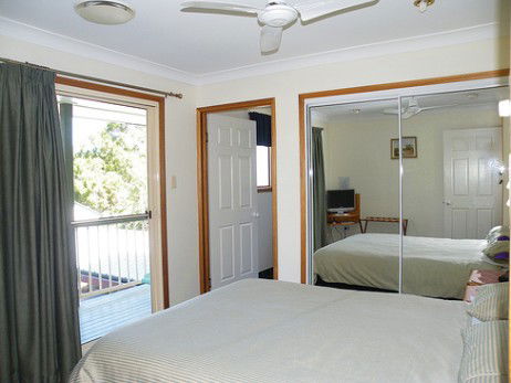 Bay Bed And Breakfast - Surfers Paradise Gold Coast 1