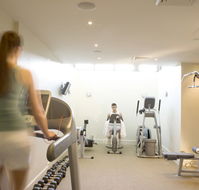 Oceans Resort and Spa Hervey Bay - Surfers Paradise Gold Coast