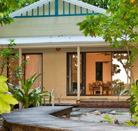 Heron Island - Surfers Paradise Gold Coast