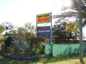 Rest Easi Motel - Surfers Paradise Gold Coast 0