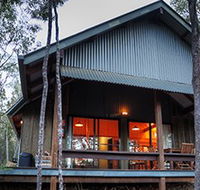 Girraween Environmental Lodge - Surfers Paradise Gold Coast