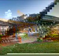 James Farmhouse and Rose Cottage - Surfers Paradise Gold Coast