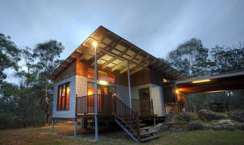 Severn-dipity - Surfers Paradise Gold Coast 2