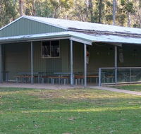 Goomburra Valley Campground - Surfers Paradise Gold Coast
