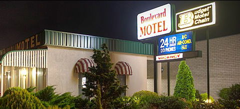 Boulevard Motel - Surfers Paradise Gold Coast 0