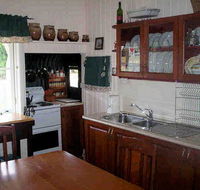 Dillons Cottage - Surfers Paradise Gold Coast
