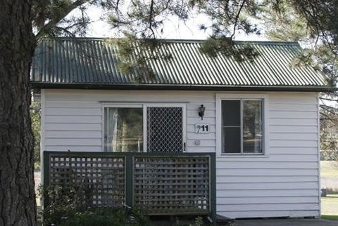 Kahlers Oasis Caravan Park - Surfers Paradise Gold Coast 0