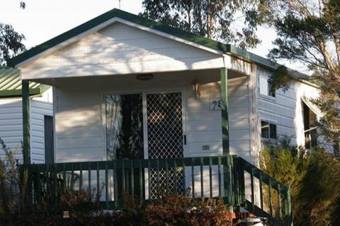 Kahlers Oasis Caravan Park - Surfers Paradise Gold Coast 4