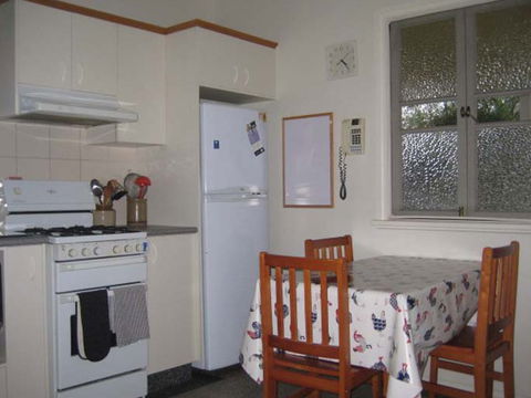 Hope Cottage Country Retreat At Assmanshausen Winery - Surfers Paradise Gold Coast 1