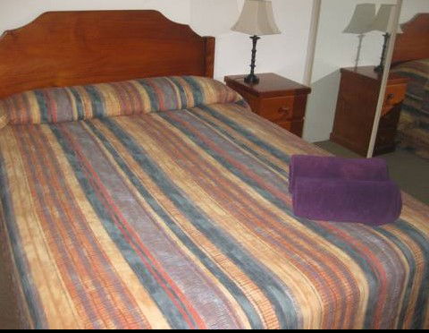 Fairthorpe Apartments - Surfers Paradise Gold Coast 5