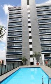 Mercure Brisbane - Surfers Paradise Gold Coast 0