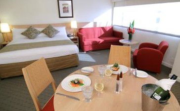 Mercure Brisbane - Surfers Paradise Gold Coast 1