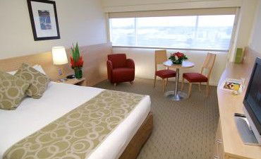 Mercure Brisbane - Surfers Paradise Gold Coast 2