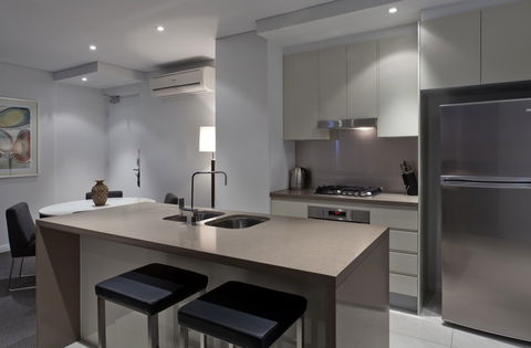 Meriton Serviced Apartments - Brisbane - Surfers Paradise Gold Coast 3