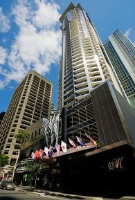 M On Mary Apartment Hotel - Surfers Paradise Gold Coast 0