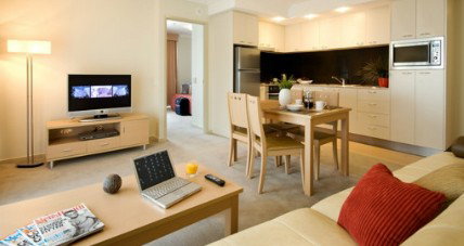M On Mary Apartment Hotel - Surfers Paradise Gold Coast 2