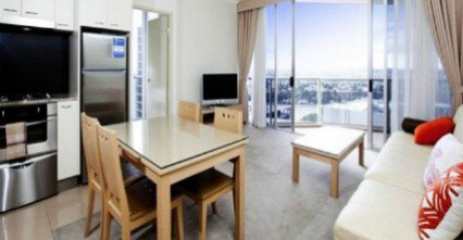 M On Mary Apartment Hotel - Surfers Paradise Gold Coast 3