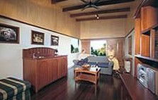 OReillys Rainforest Retreat - Surfers Paradise Gold Coast 1