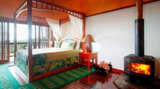 OReillys Rainforest Retreat - Surfers Paradise Gold Coast 6