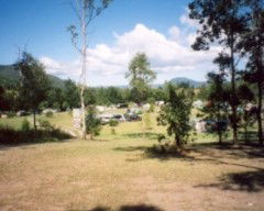 Sharp Park River Bend Country Bush Camping - Surfers Paradise Gold Coast 2