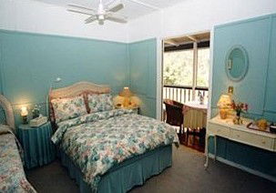 Baggs Of Canungra Bed And Breakfast - Surfers Paradise Gold Coast 5