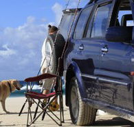 Straddie Holiday Parks - Surfers Paradise Gold Coast